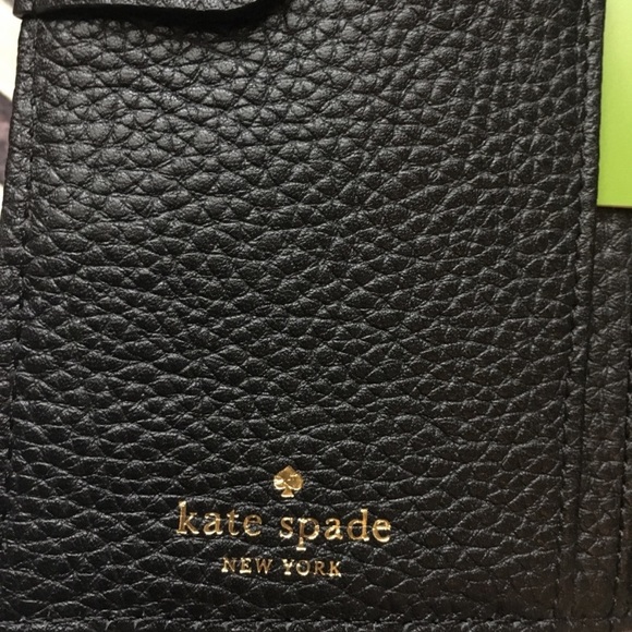 COPY - Kate Spade Wallet - Picture 4 of 4